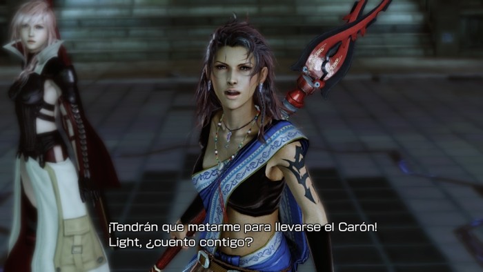 Lightning Returns: Final Fantasy XIII - Imagen 30